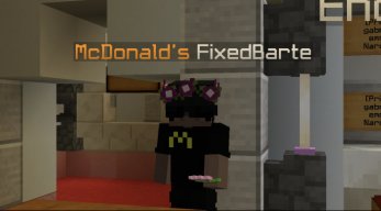 FixedBarte
