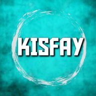 Kisfay