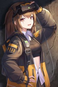 Greta
